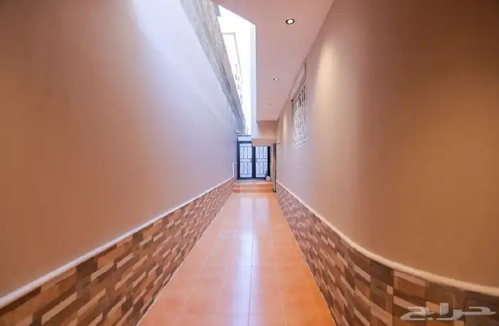 شقق جديدة وفاخرة من غرفتين وثلاث غرف عوائل فاخرة جدا 2