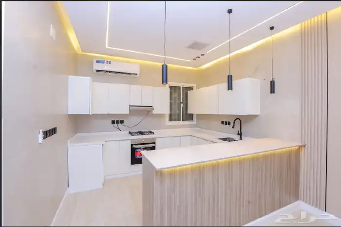 شقق جديدة وفاخرة من غرفتين وثلاث غرف عوائل فاخرة جدا 5