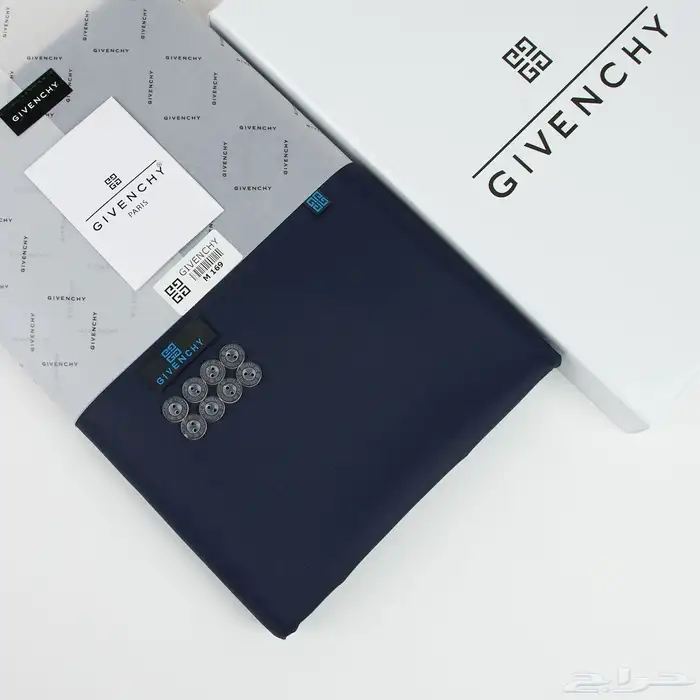 أقمشة واكسسورات رجالية ماركات عالمية كوبي ون 1