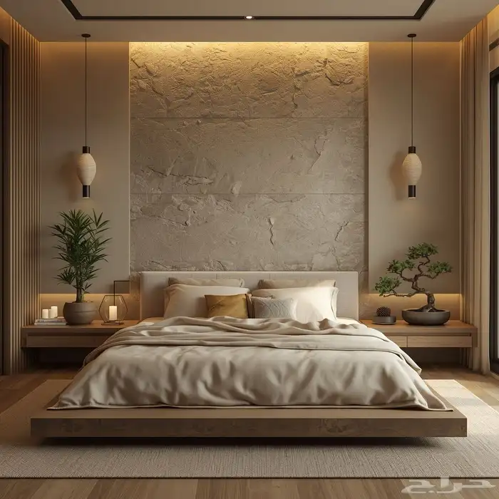 تصميم داخلي - تصميم لاندسكيب - تصميم معماري 1