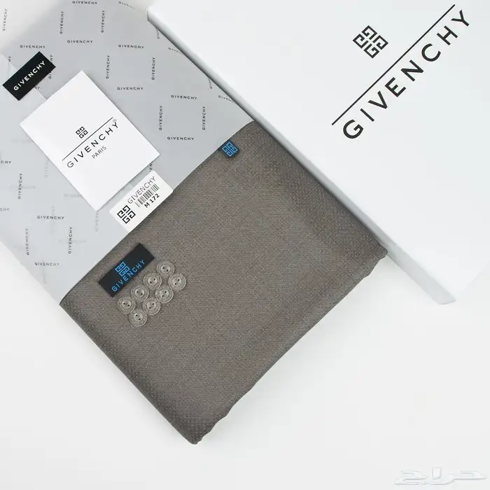 أقمشة واكسسورات رجالية ماركات عالمية كوبي ون 4