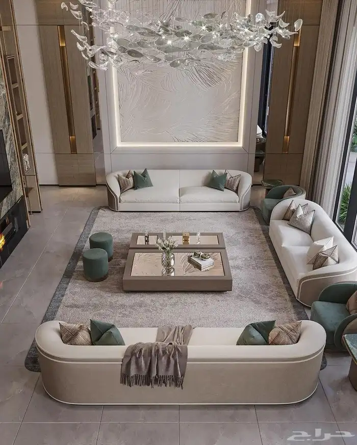 تصميم داخلي - تصميم لاندسكيب - تصميم معماري 10