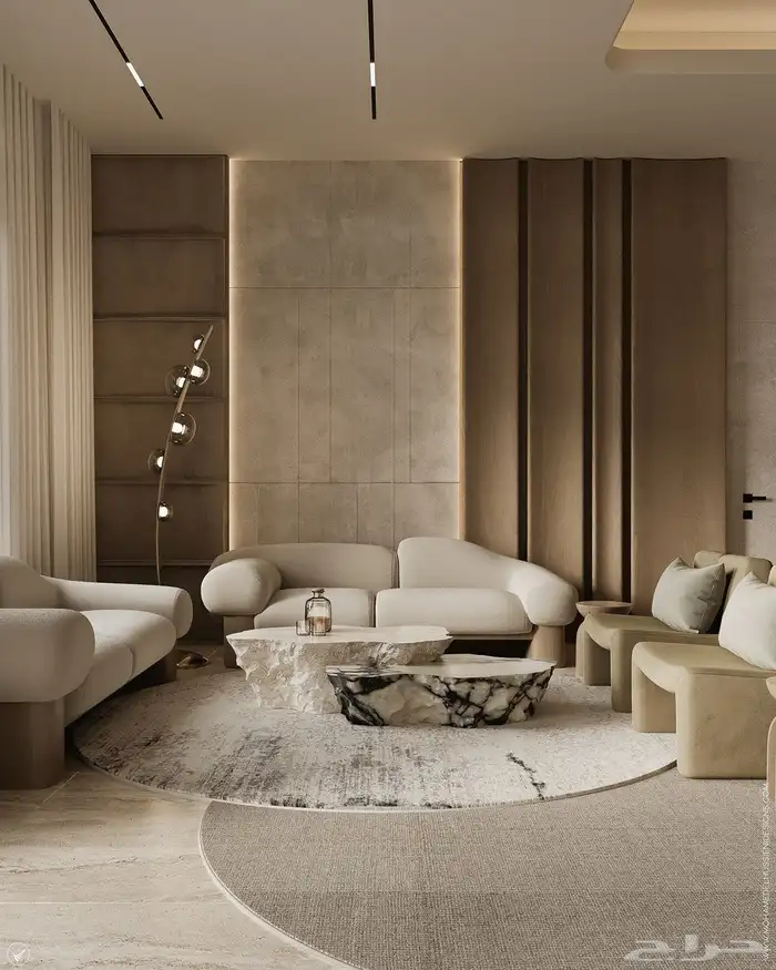 تصميم داخلي - تصميم لاندسكيب - تصميم معماري 0