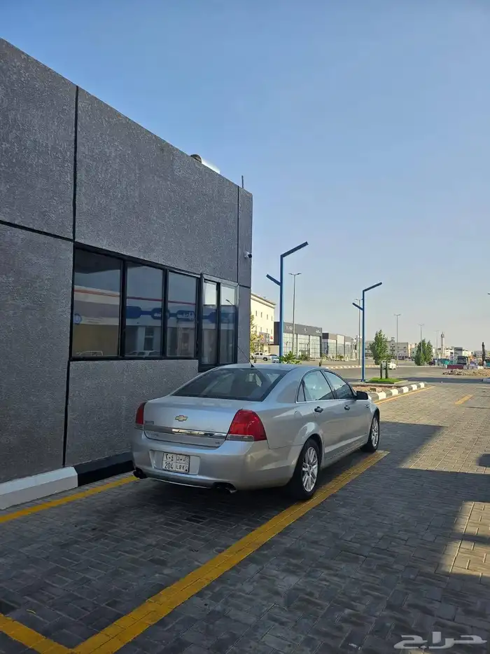 كابرس LS للبيع او للبدل سييرا او سلفرادو او افلانش 3