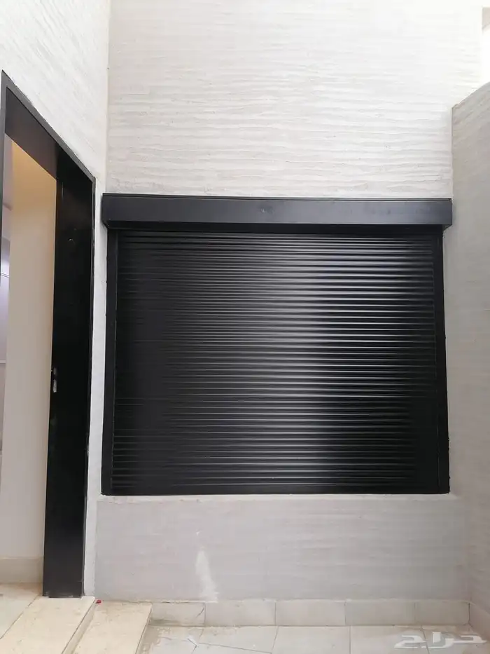 شتر .نوافذ الومنيوم دبل جلاس. ابواب .سكاي لايت 9