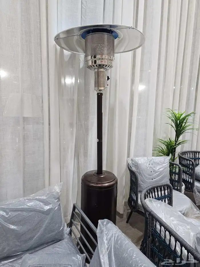 تاجير دفايات صيانت دفايات بيع دفايات تاجير طاولات طعام كراسي 3