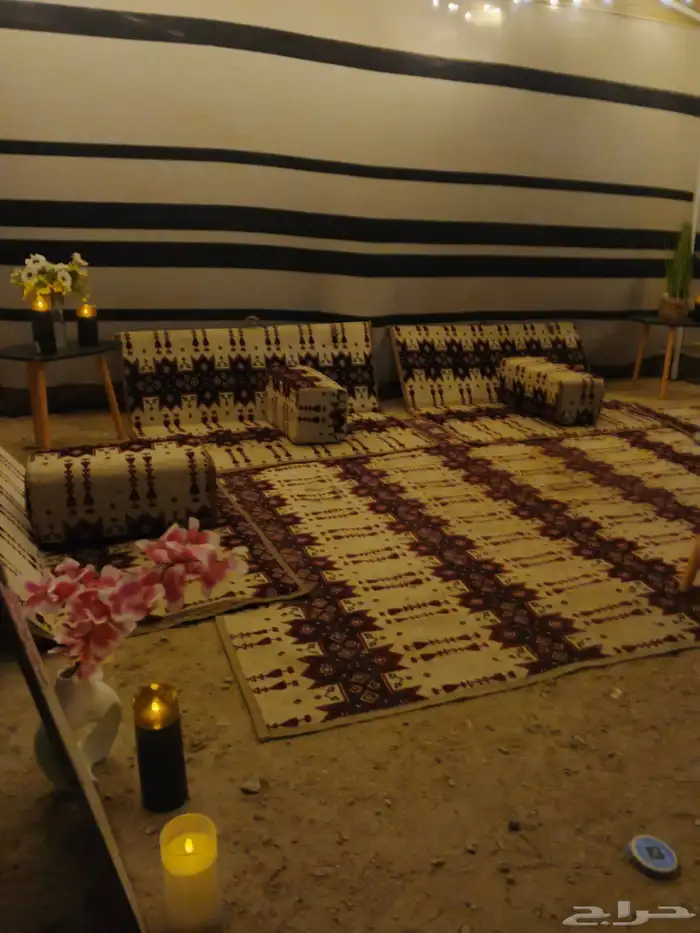 Winter seating sessions 3