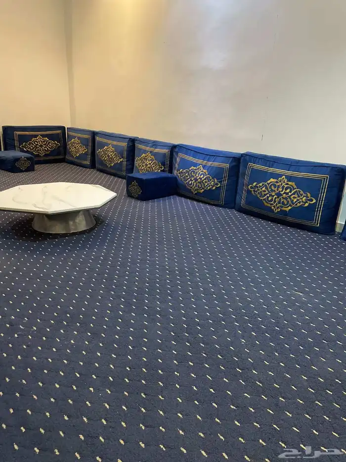 شاليه وخيمه بحي عريض 7