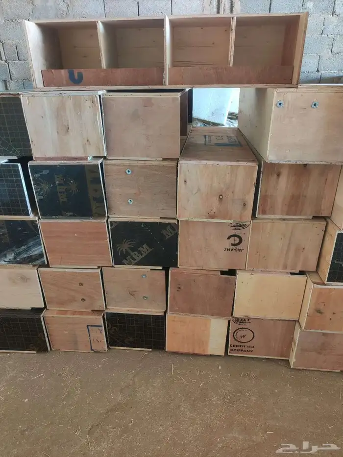 مخافق حمام أربع فتحات 3