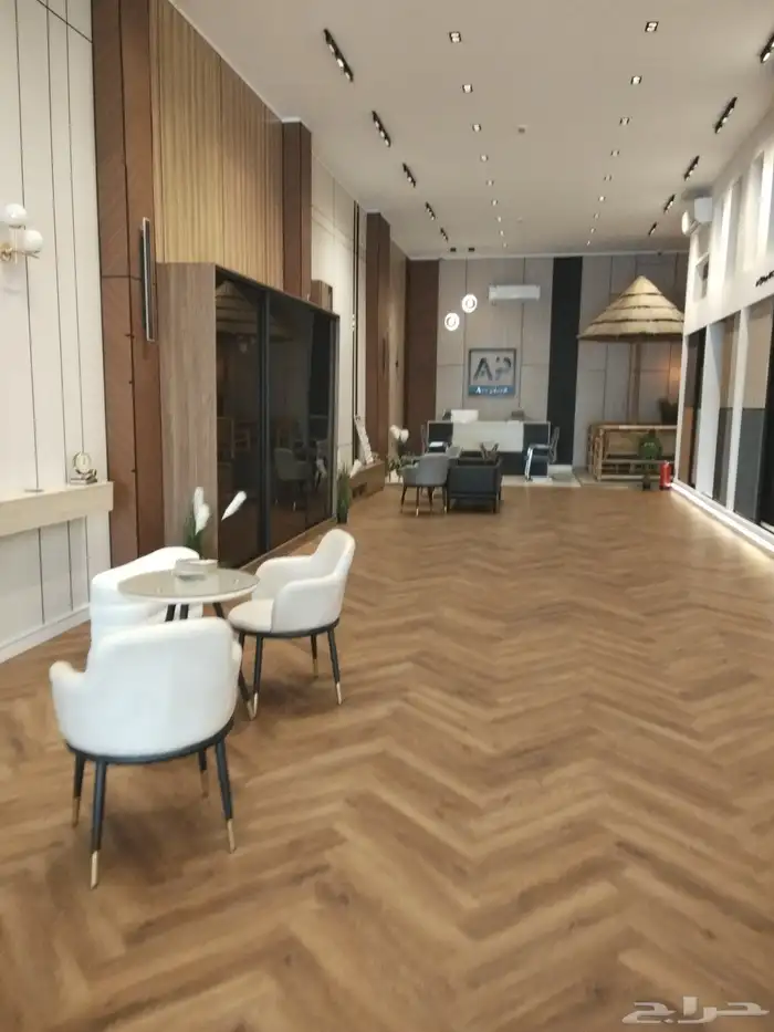 باركية ارضي spc 6