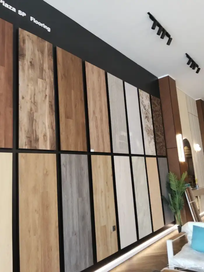 باركية ارضي spc 5