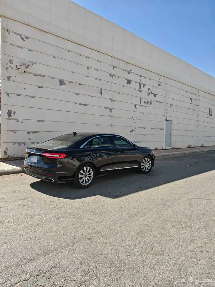 Ford Taurus Ambience for sale 3