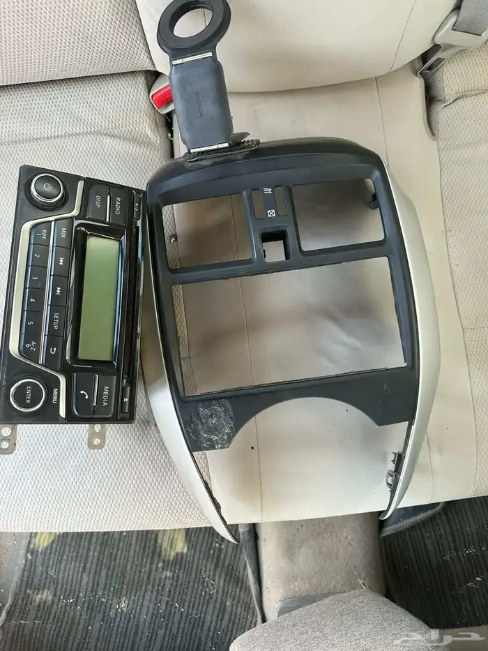 ديكور مع مسجل صني وكاله موديل 2020 1