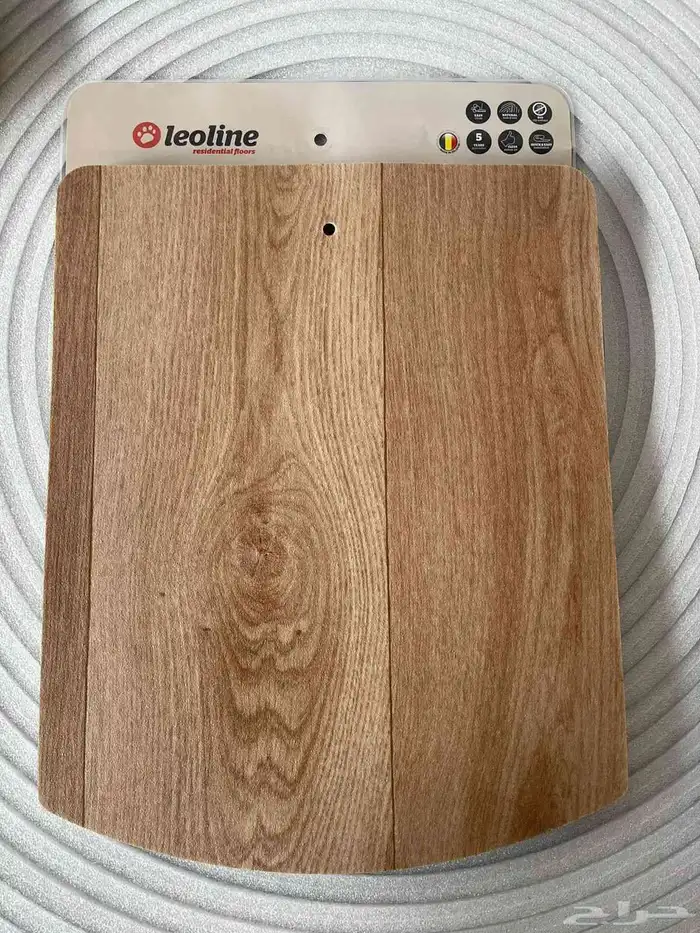 فينيل مبطن مقاوم للماء والخدش  يعطي شكل فخم ولمسة ناعمة 21