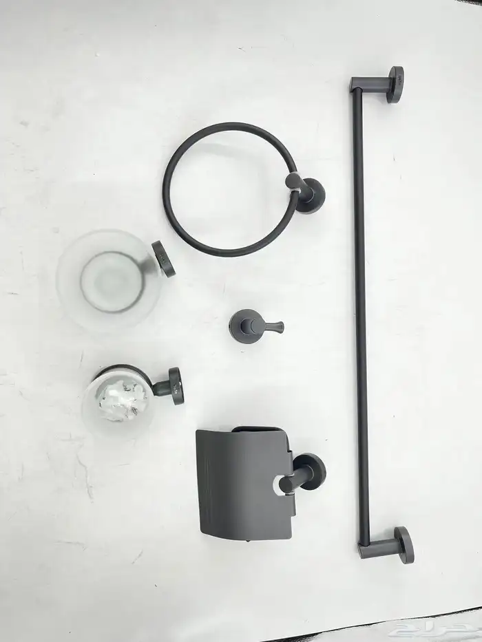 اطقم اكسسوارات حمام 0