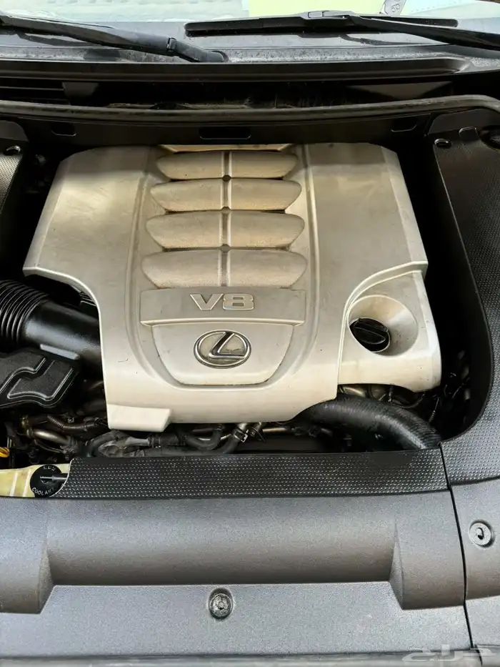 مكينة مكاين لكزس جكسار لاندكروزر فكسار سكويا 0