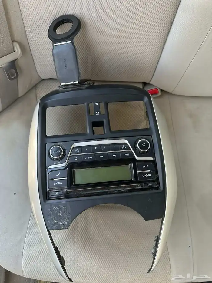 ديكور مع مسجل صني وكاله موديل 2020 0