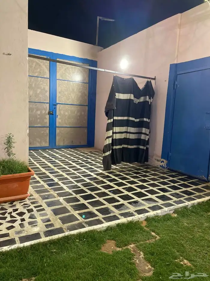 شاليه وخيمه بحي عريض 9