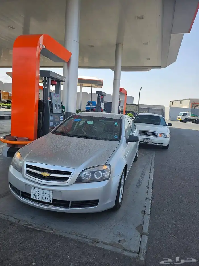 كابرس LS للبيع او للبدل سييرا او سلفرادو او افلانش 2