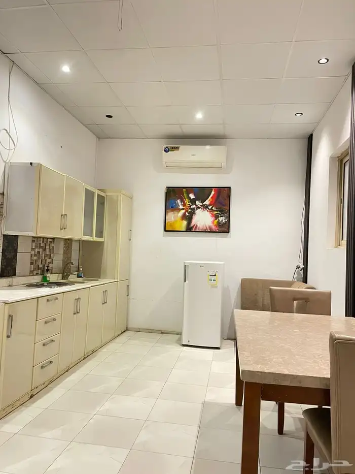 شاليه وخيمه بحي عريض 4