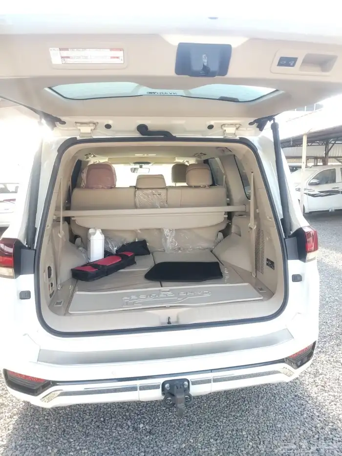 تايوتا جيب 2024 L3 9