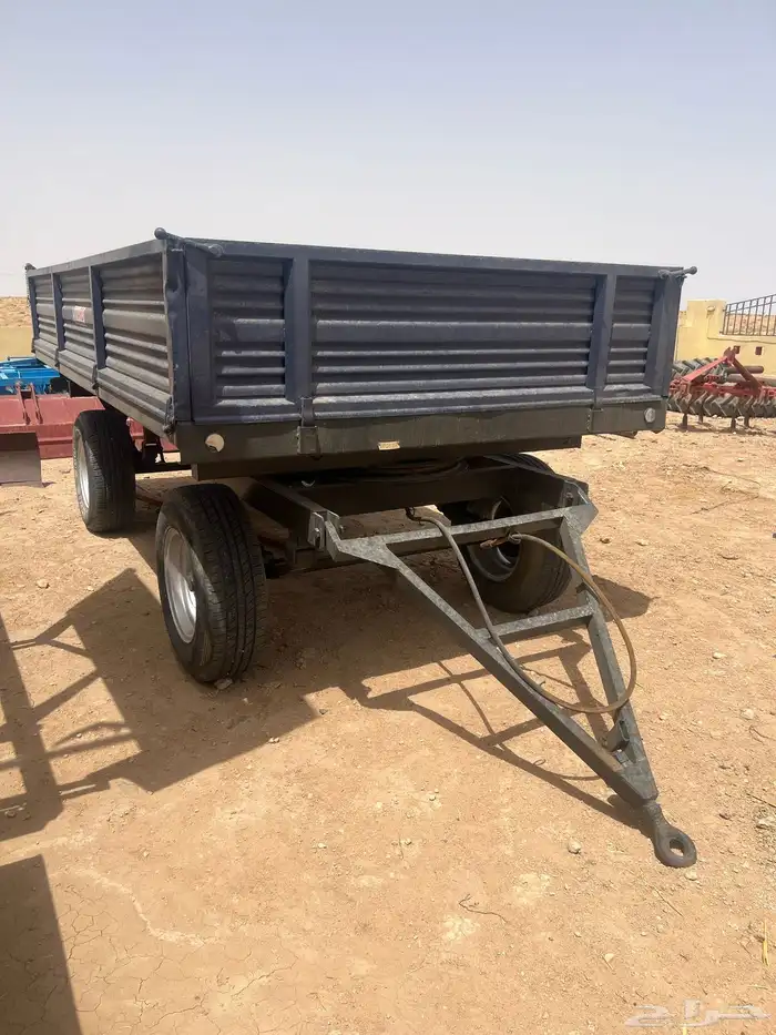 معدات زراعية 57