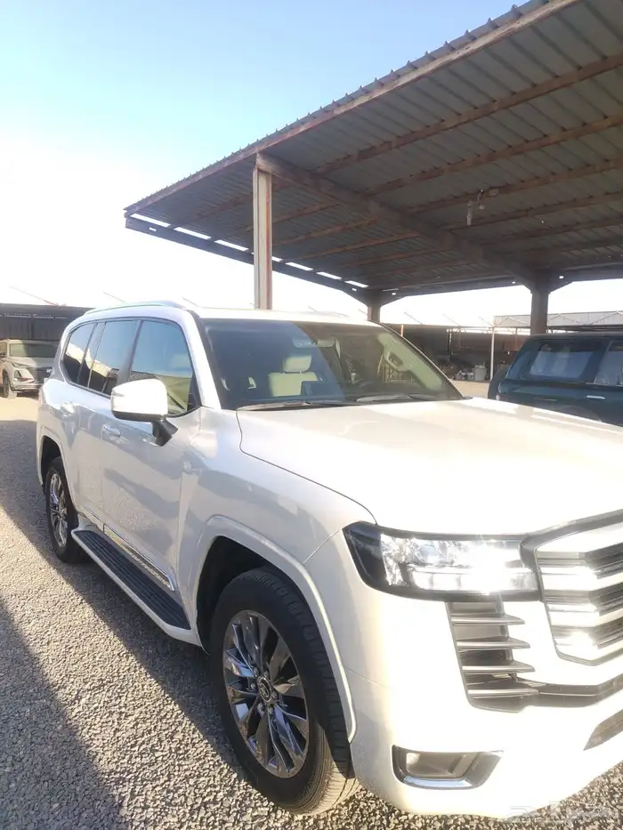 تايوتا جيب 2024 L3 1