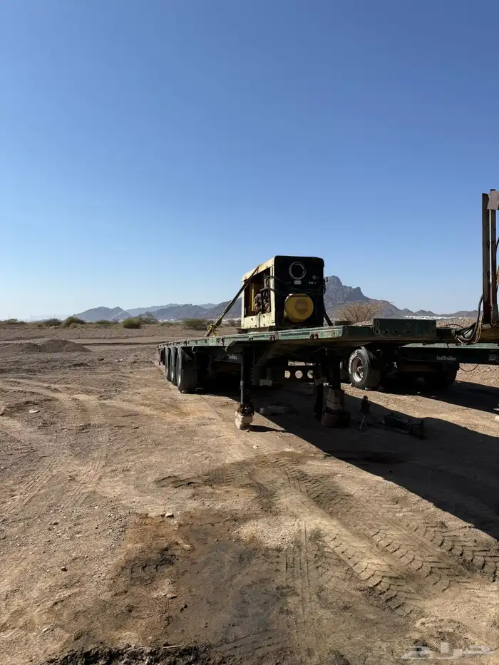 سحطة الماني 3 محاور للبيع 8