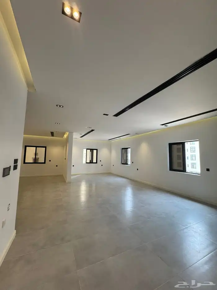 شقق فاخرة للبيع بأحدث التصاميم العصرية بأبحر الشمالية 5