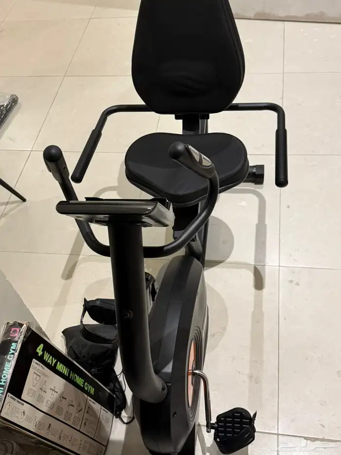 اجهزة و مطاط رياضي 7