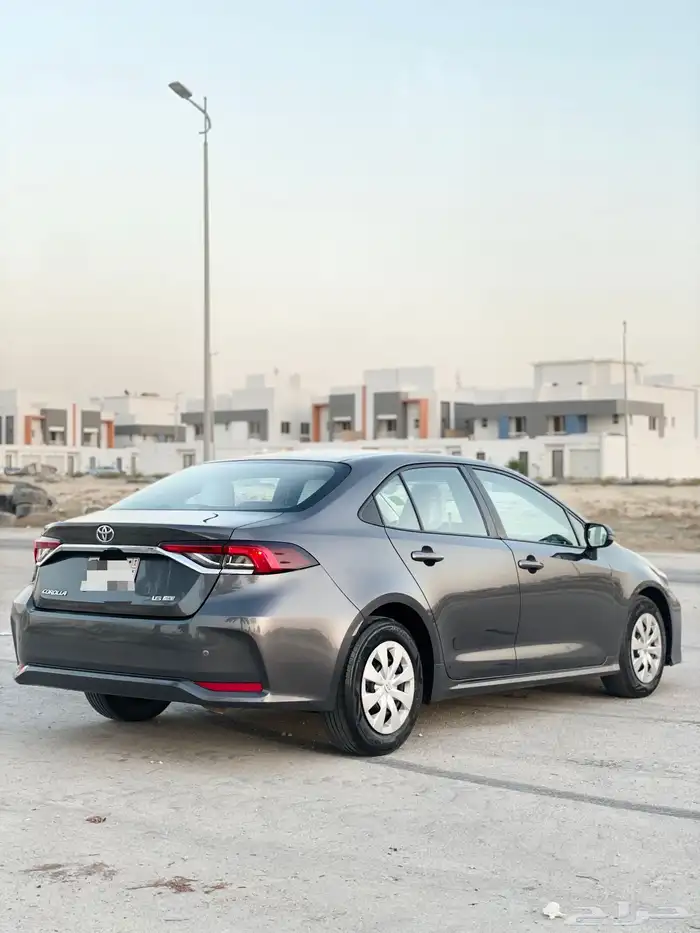 تويوتا-كورولا-2020-سعودي-عداد139 3