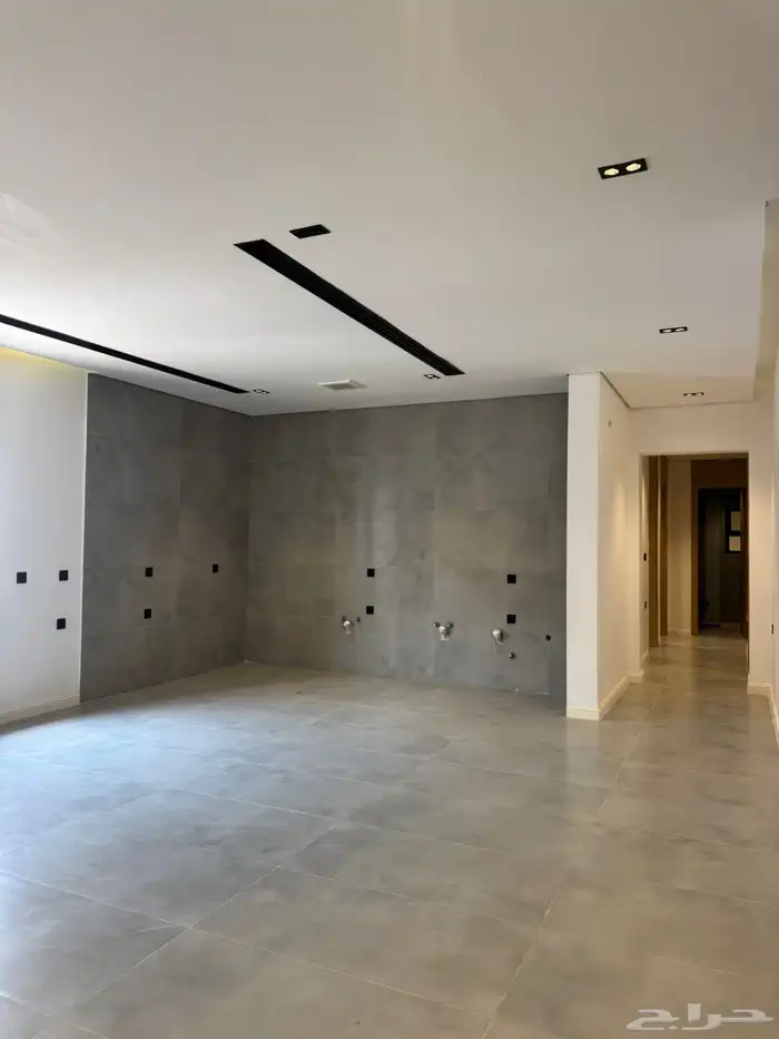 شقق فاخرة للبيع بأحدث التصاميم العصرية بأبحر الشمالية 3