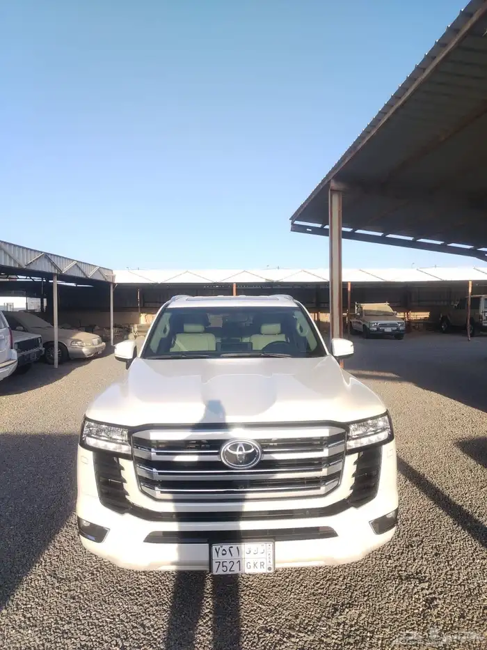 تايوتا جيب 2024 L3 6