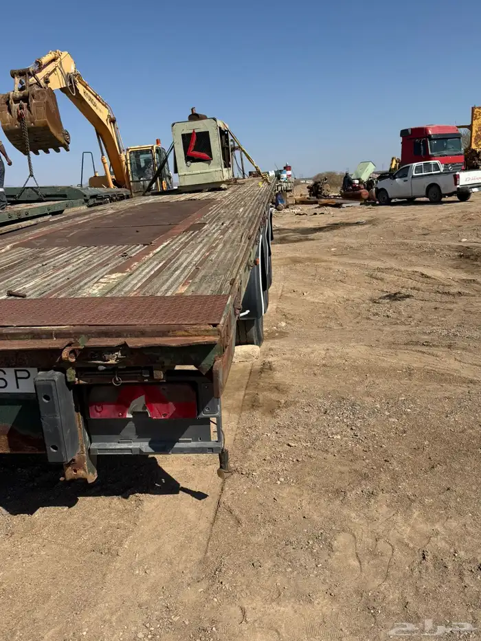 سحطة الماني 3 محاور للبيع 4