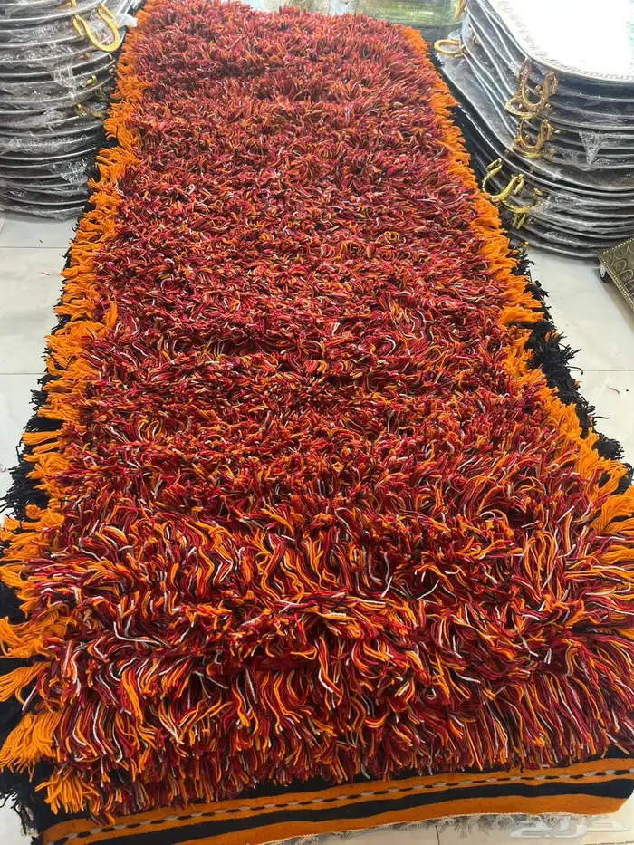 بيوت شعر جديدة ابيض واسود جميع المقاسات 24