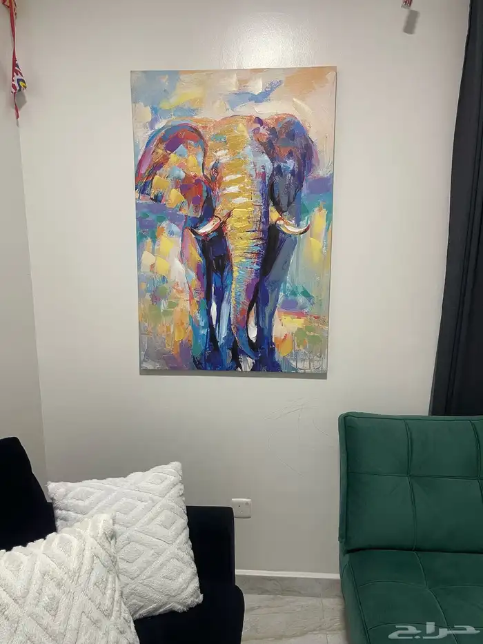 عدة غرف واجهزة للبيع 10