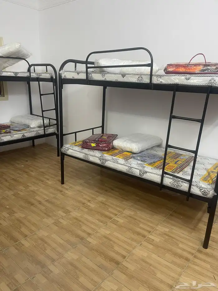 سرير دورين 4