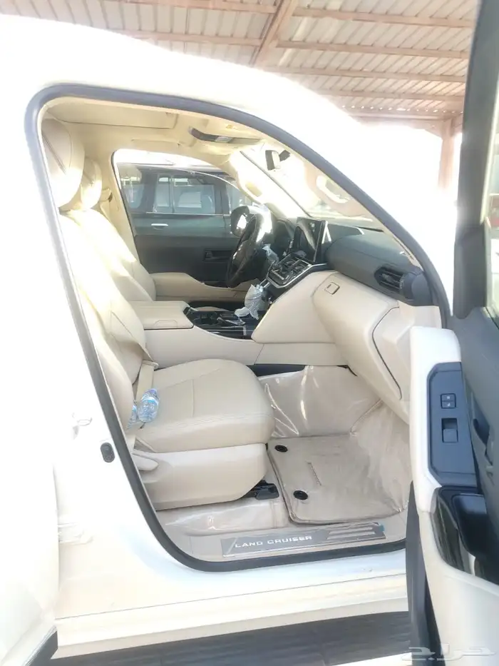 تايوتا جيب 2024 L3 5