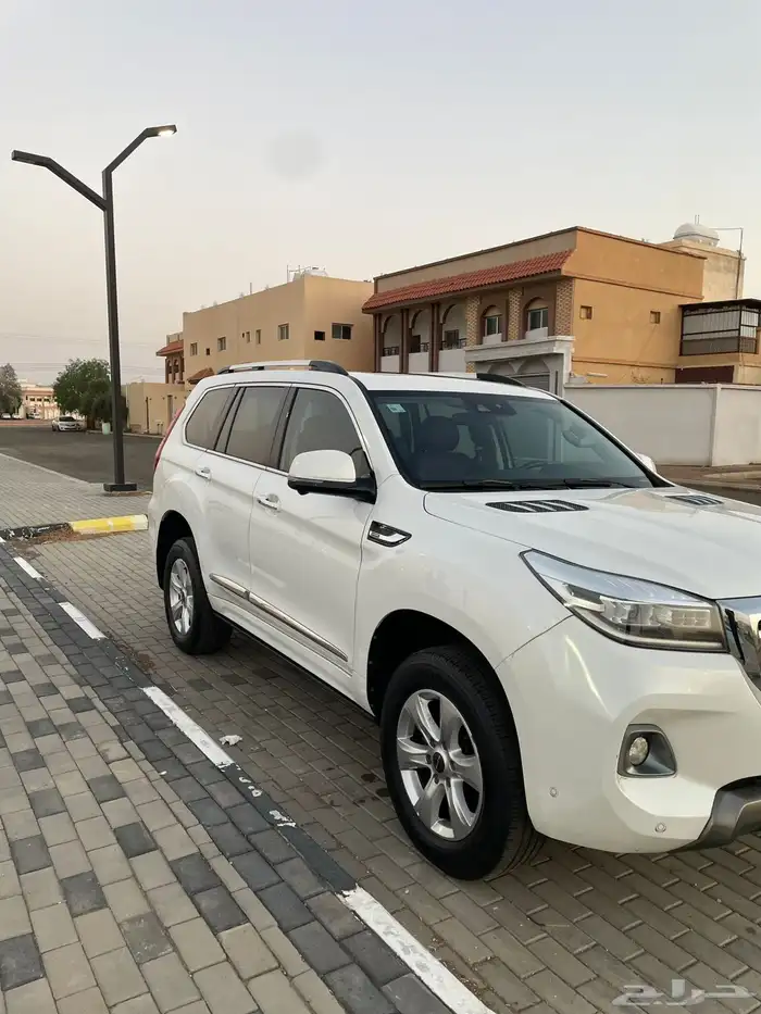 هافال H9 2022 وكاله 2