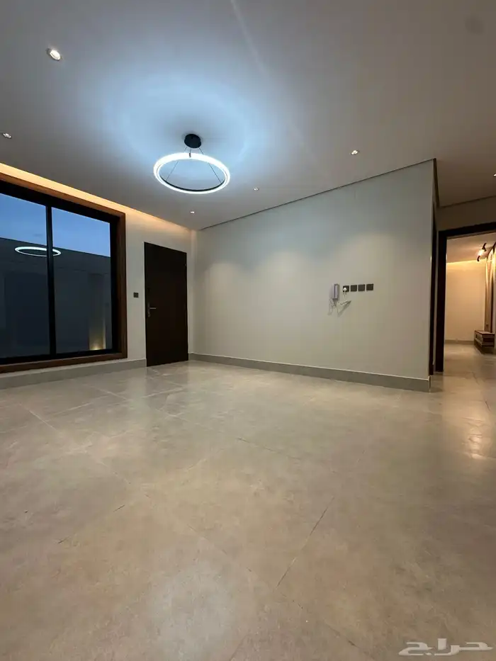 شقق دور ارضى وعلوى للبيع بحى الاخضر 1