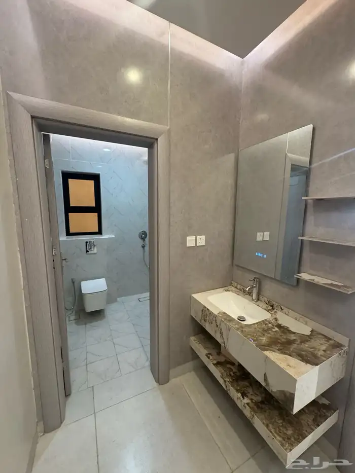 شقق فاخره للبيع مكه ولي العهد 1 10