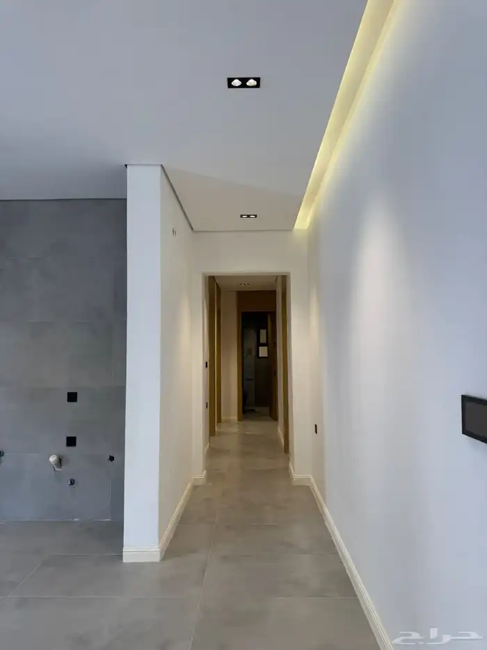 شقق فاخرة للبيع بأحدث التصاميم العصرية بأبحر الشمالية 4