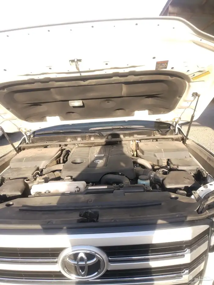 تايوتا جيب 2024 L3 8