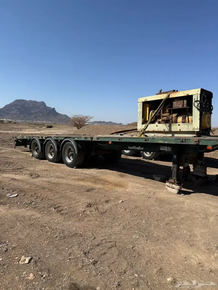 سحطة الماني 3 محاور للبيع 7