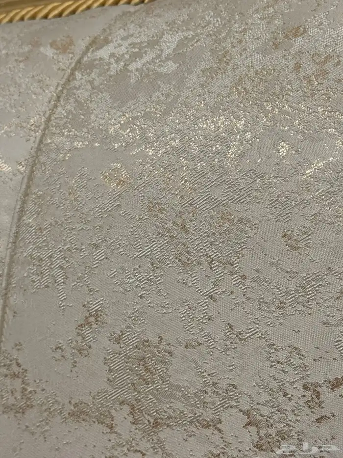 كنب ثلاث قطع جوده عاليه 4