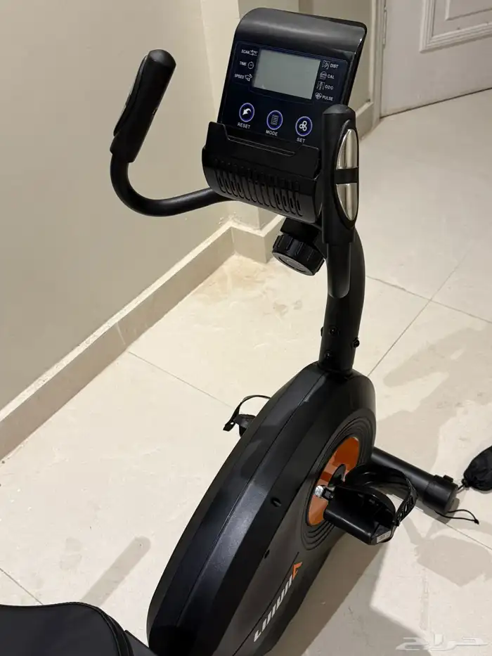 اجهزة و مطاط رياضي 4