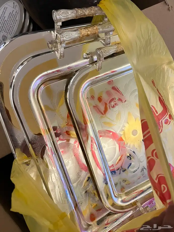 دوافير وقدر كهربائي 1