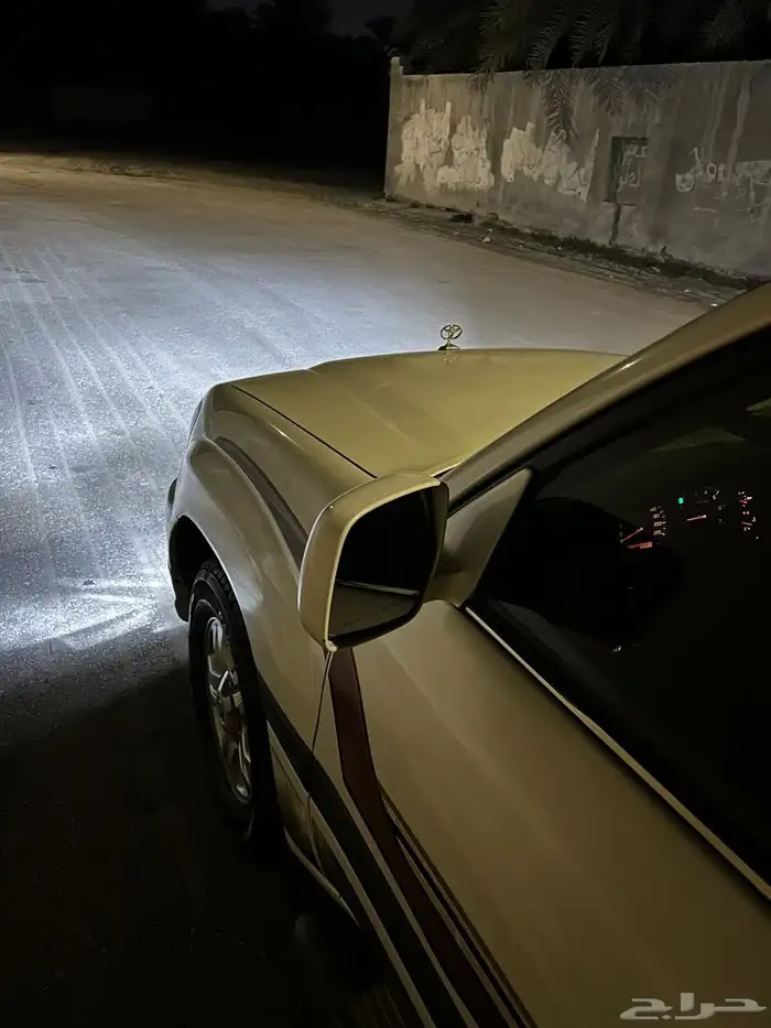 لاندكروزر 2001 فل كامل 5