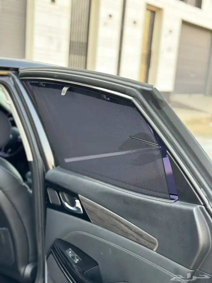 كيا k7 ( بنزين ) 2020 فل بدون بانوراما وارد كوريا ممشى قليل 12