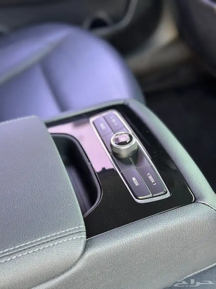 كيا k7 ( بنزين ) 2020 فل بدون بانوراما وارد كوريا ممشى قليل 13